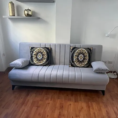 Appartement Parioli Luxury