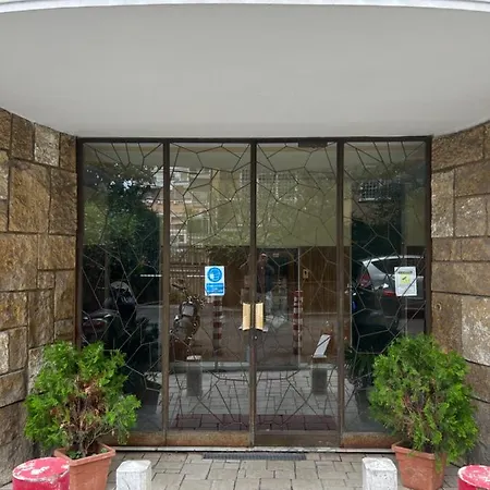 Parioli Luxury Appartamento *