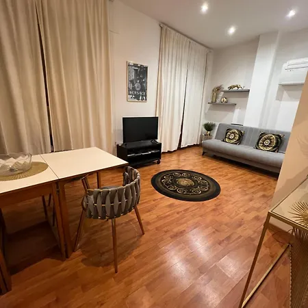 Parioli Luxury