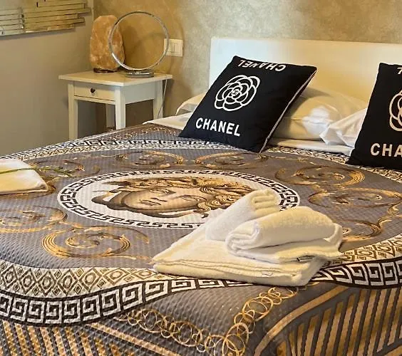 Lejlighed Parioli Luxury *