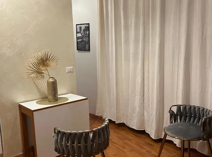 Lejlighed Parioli Luxury *