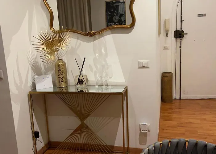 Lejlighed Parioli Luxury *