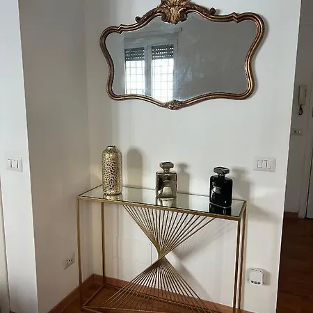 Parioli Luxury