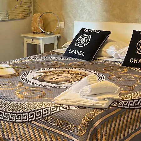 شقة Parioli Luxury *