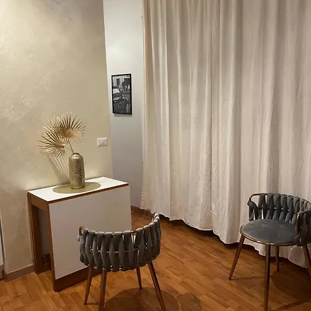 شقة Parioli Luxury *