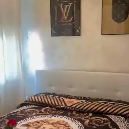 Parioli Luxury شقة