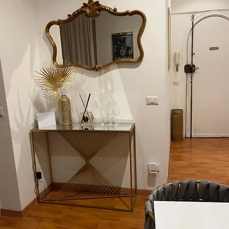 شقة Parioli Luxury *